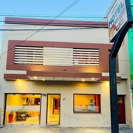 Hotel Buenos Aires Salta Eksteriør bilde